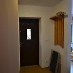 Magnolia Privatunterkunft Międzywodzie