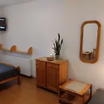 Privatunterkunft Magnolia *