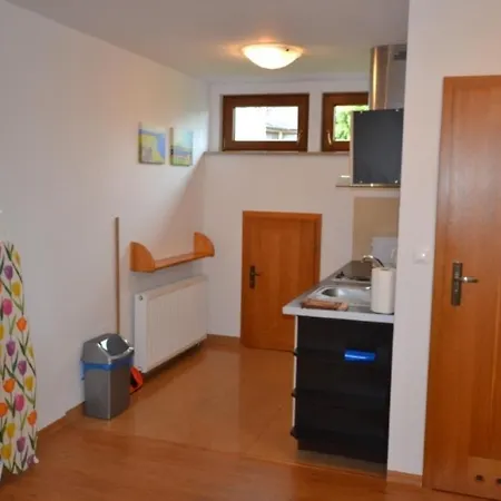 Dom Goscinny Magnolia Homestay Miedzywodzie