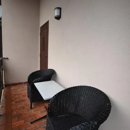 Homestay Dom Goscinny Magnolia *