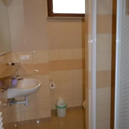 Dom Goscinny Magnolia Privatunterkunft *