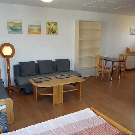 Dom Goscinny Magnolia Privatunterkunft *