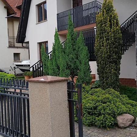 Magnolia Privatunterkunft *