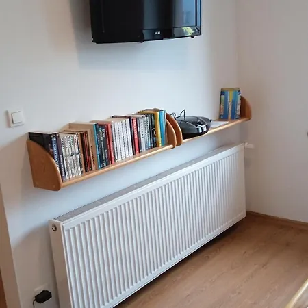 Magnolia Privatunterkunft