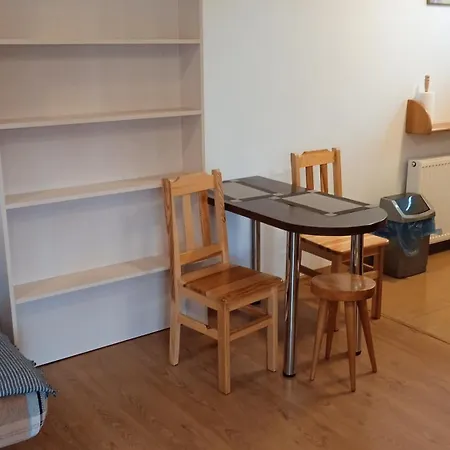 Magnolia Privatunterkunft