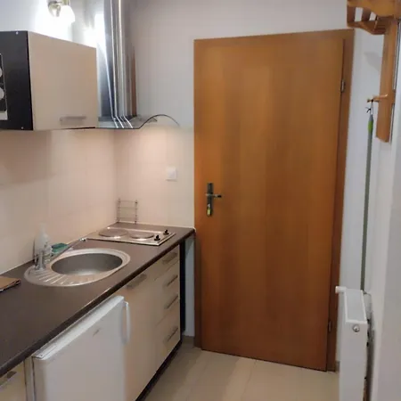 Magnolia Privatunterkunft