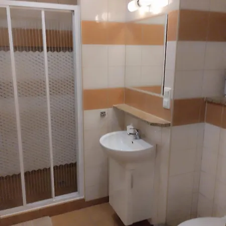 Magnolia Privatunterkunft *