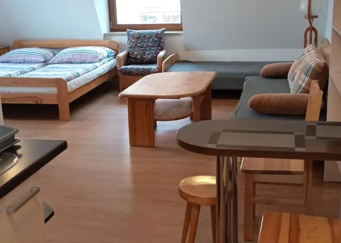 Magnolia Séjour chez l'habitant