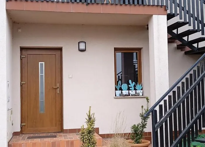 Magnolia Séjour chez l'habitant