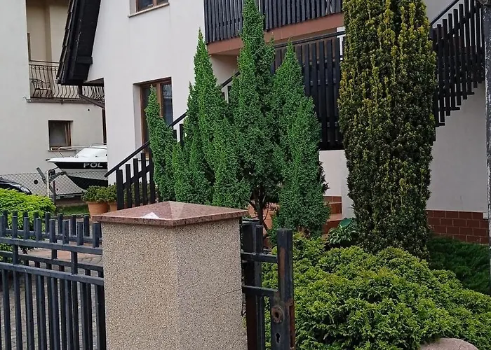 Magnolia Séjour chez l'habitant *