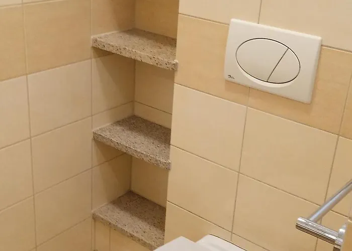 Magnolia * Międzywodzie