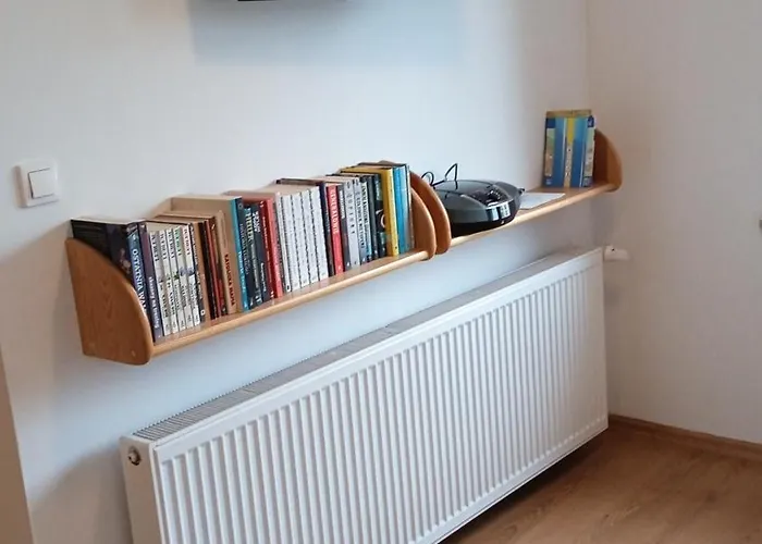 Magnolia Séjour chez l'habitant