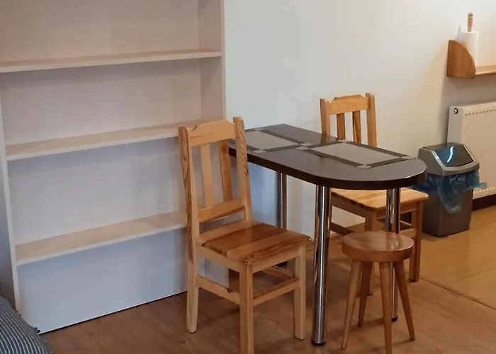 Magnolia Séjour chez l'habitant