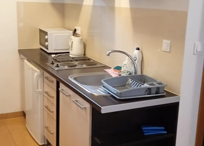 Séjour chez l'habitant Magnolia