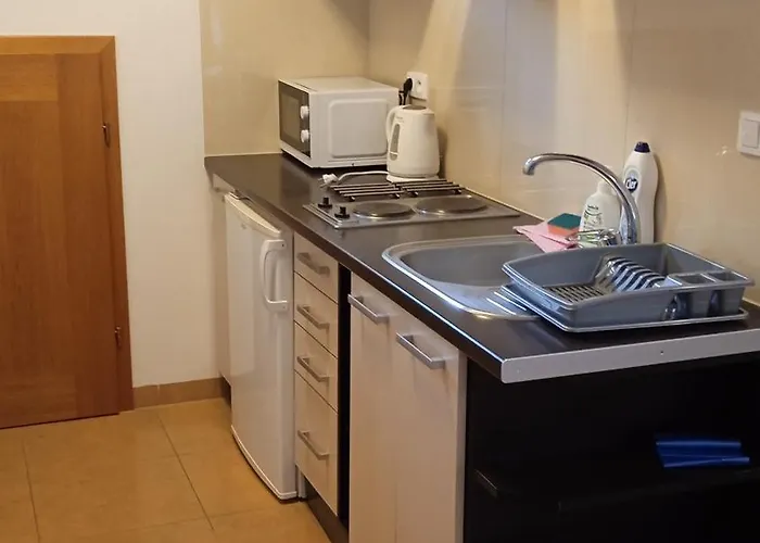 Séjour chez l'habitant Magnolia *