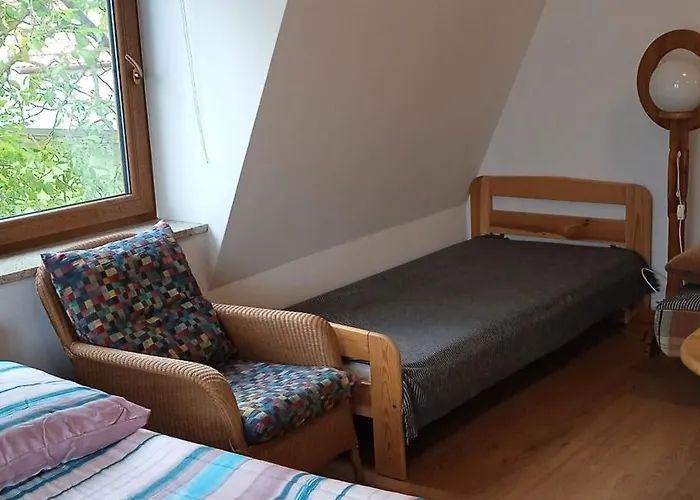 Magnolia Międzywodzie