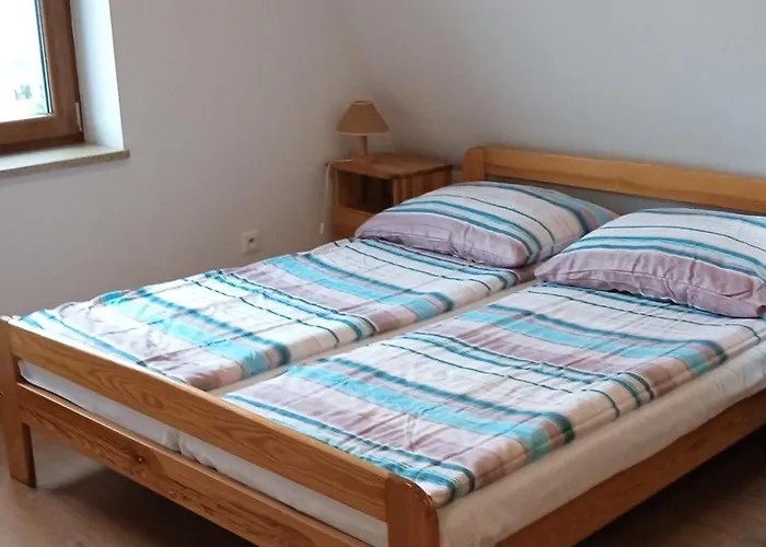 Magnolia Séjour chez l'habitant *