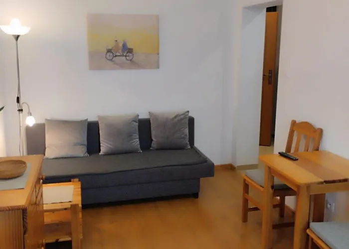 Magnolia Międzywodzie