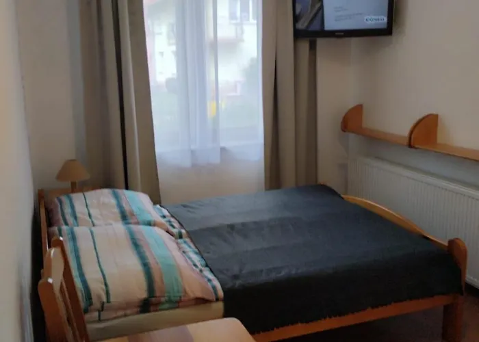 Séjour chez l'habitant Magnolia