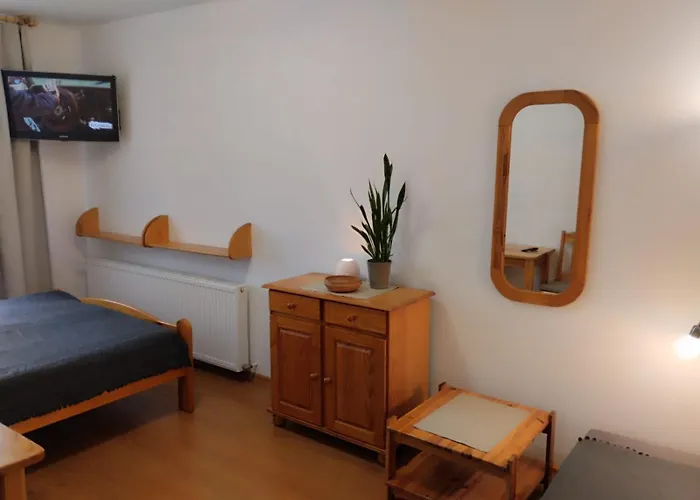 Séjour chez l'habitant Magnolia *